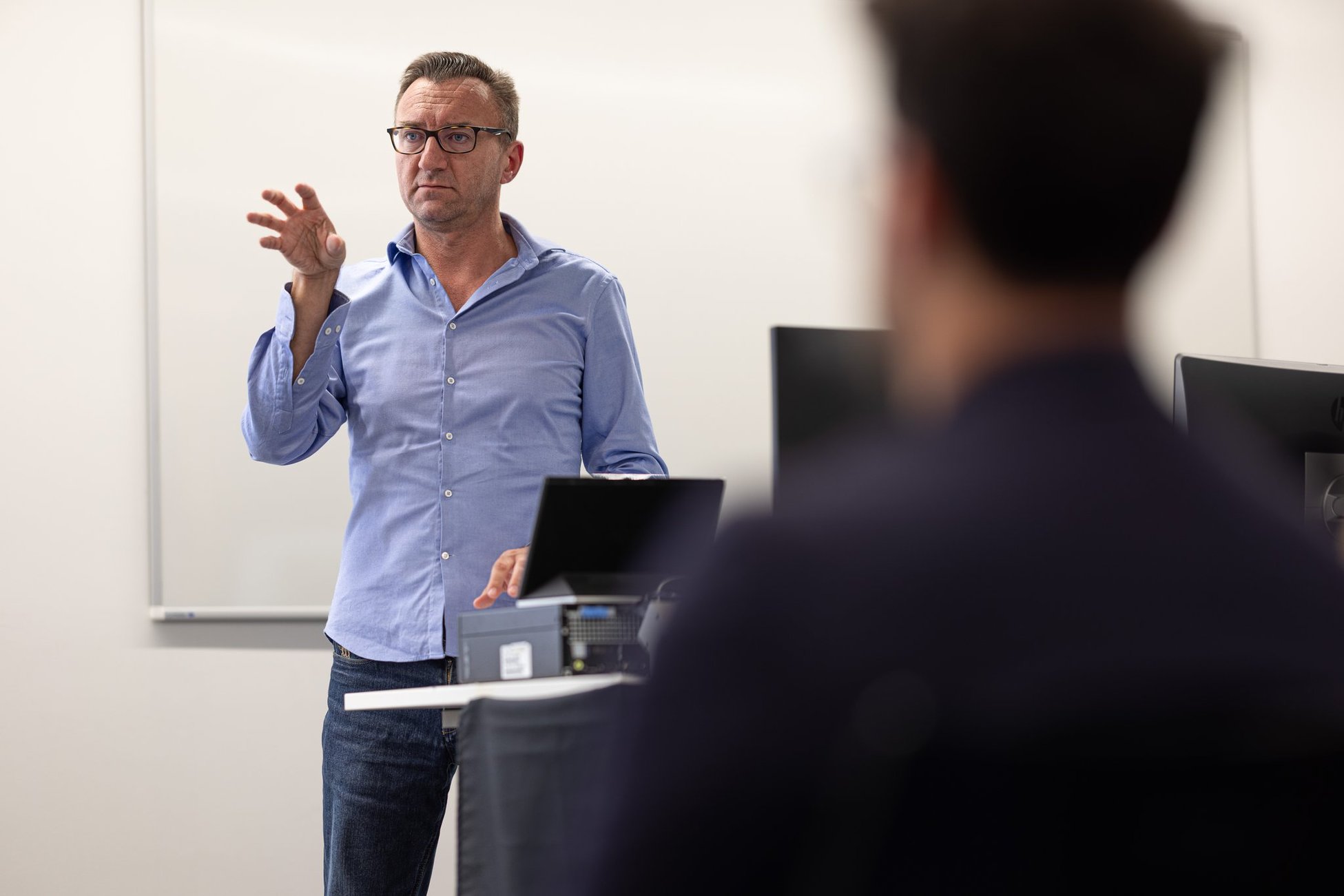 GraphSight presentation